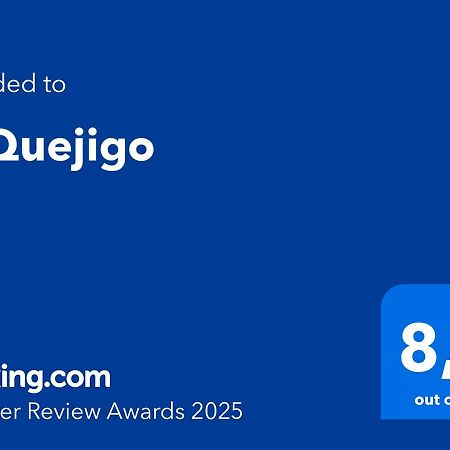 فيلا El Quejigo Molinicos المظهر الخارجي الصورة