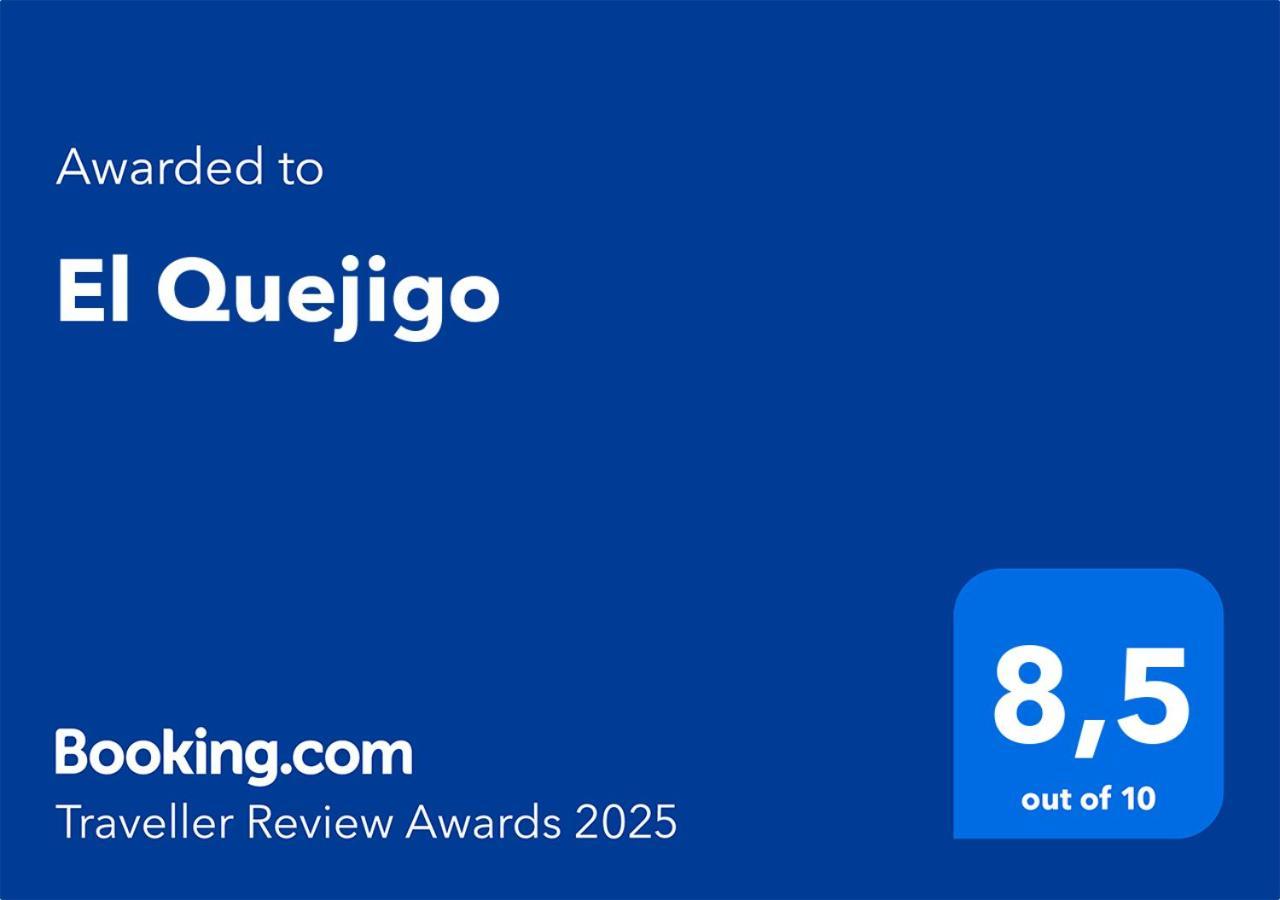 فيلا El Quejigo Molinicos المظهر الخارجي الصورة